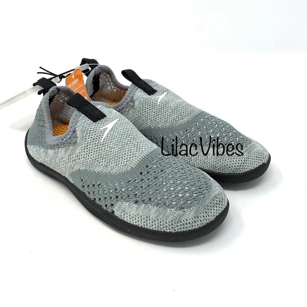 Speedo Surf Strider Water‎ Shoes Junior Size 11-12